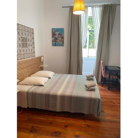 Pouso Dos Anjos Hotel Lisboa Екстериор снимка