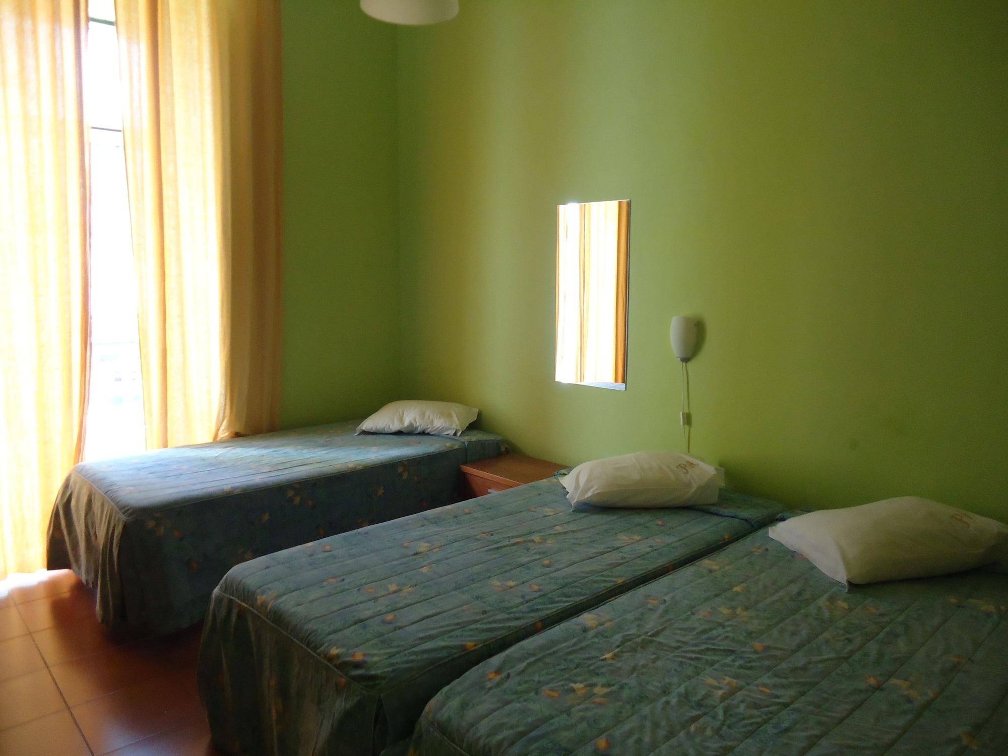 Pouso Dos Anjos Hotel Lisboa Екстериор снимка