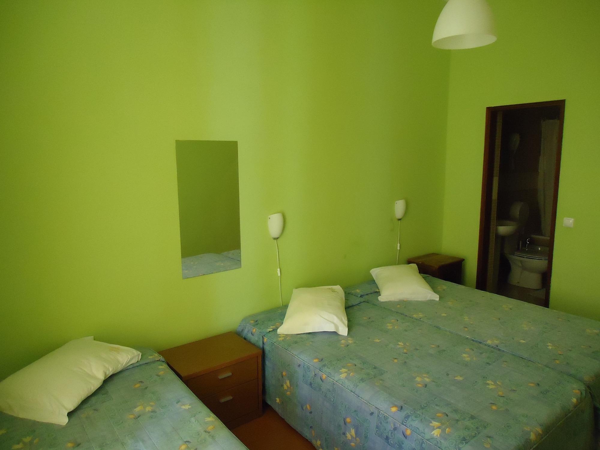 Pouso Dos Anjos Hotel Lisboa Екстериор снимка