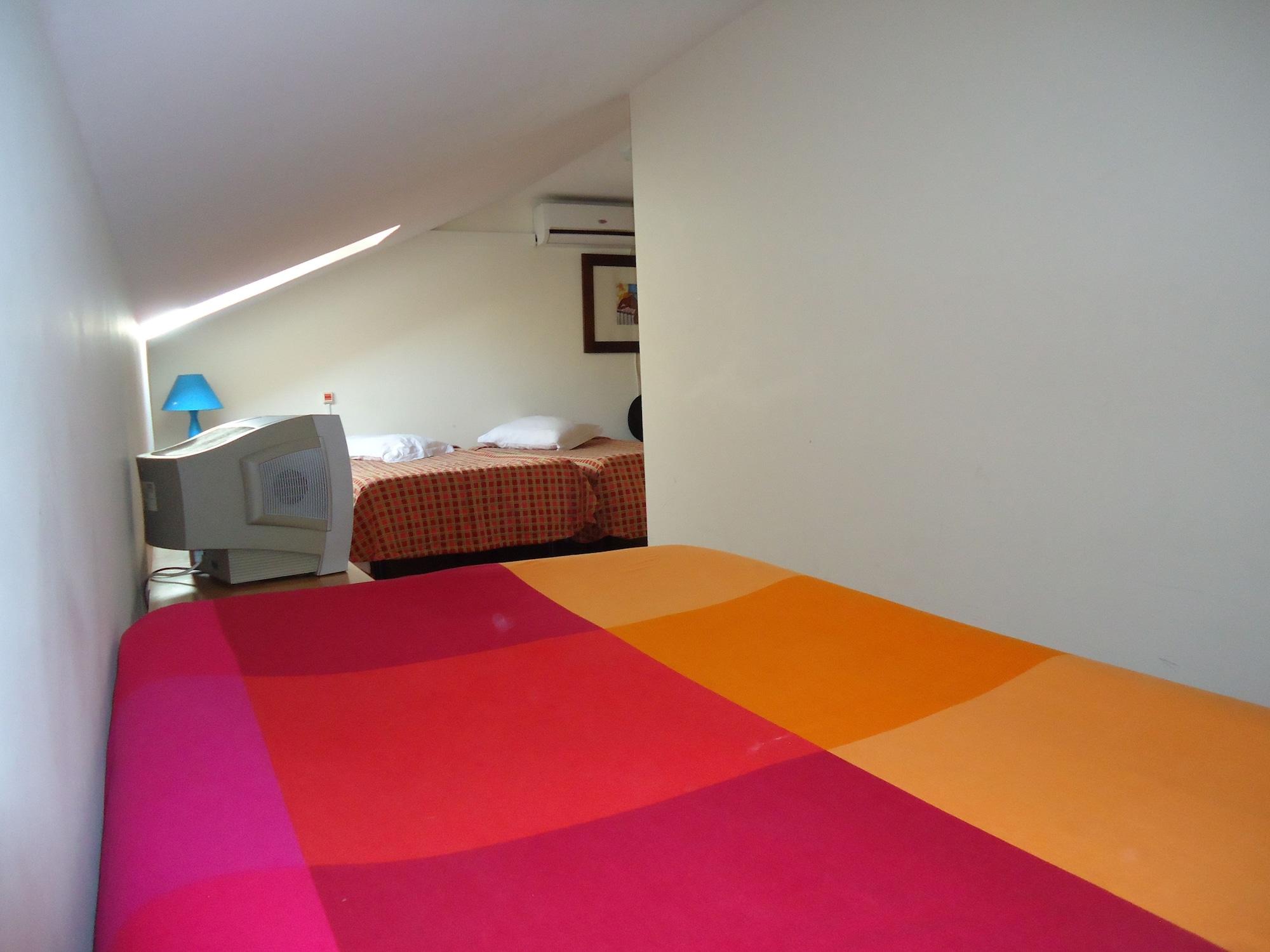 Pouso Dos Anjos Hotel Lisboa Екстериор снимка