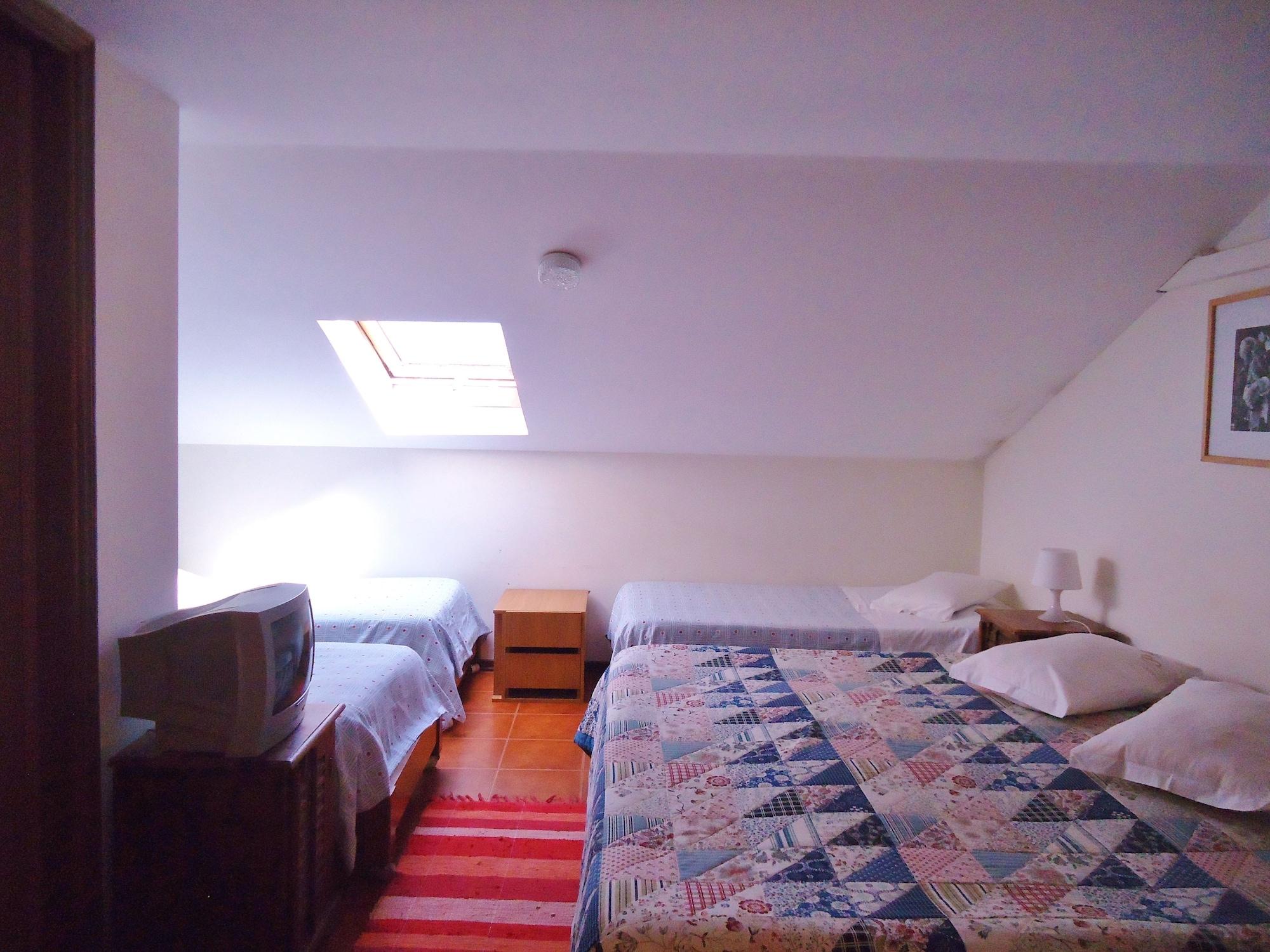 Pouso Dos Anjos Hotel Lisboa Екстериор снимка