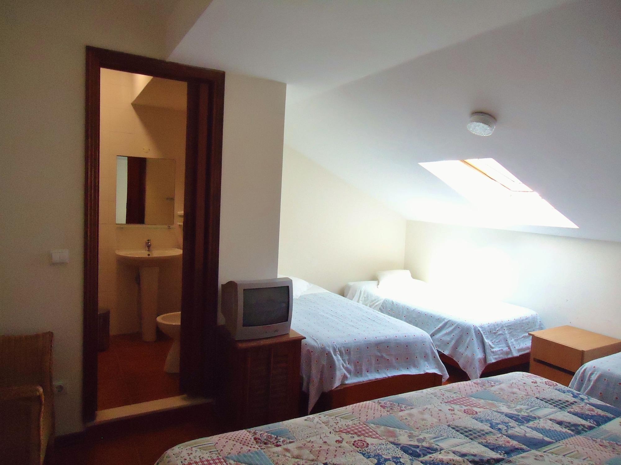 Pouso Dos Anjos Hotel Lisboa Екстериор снимка