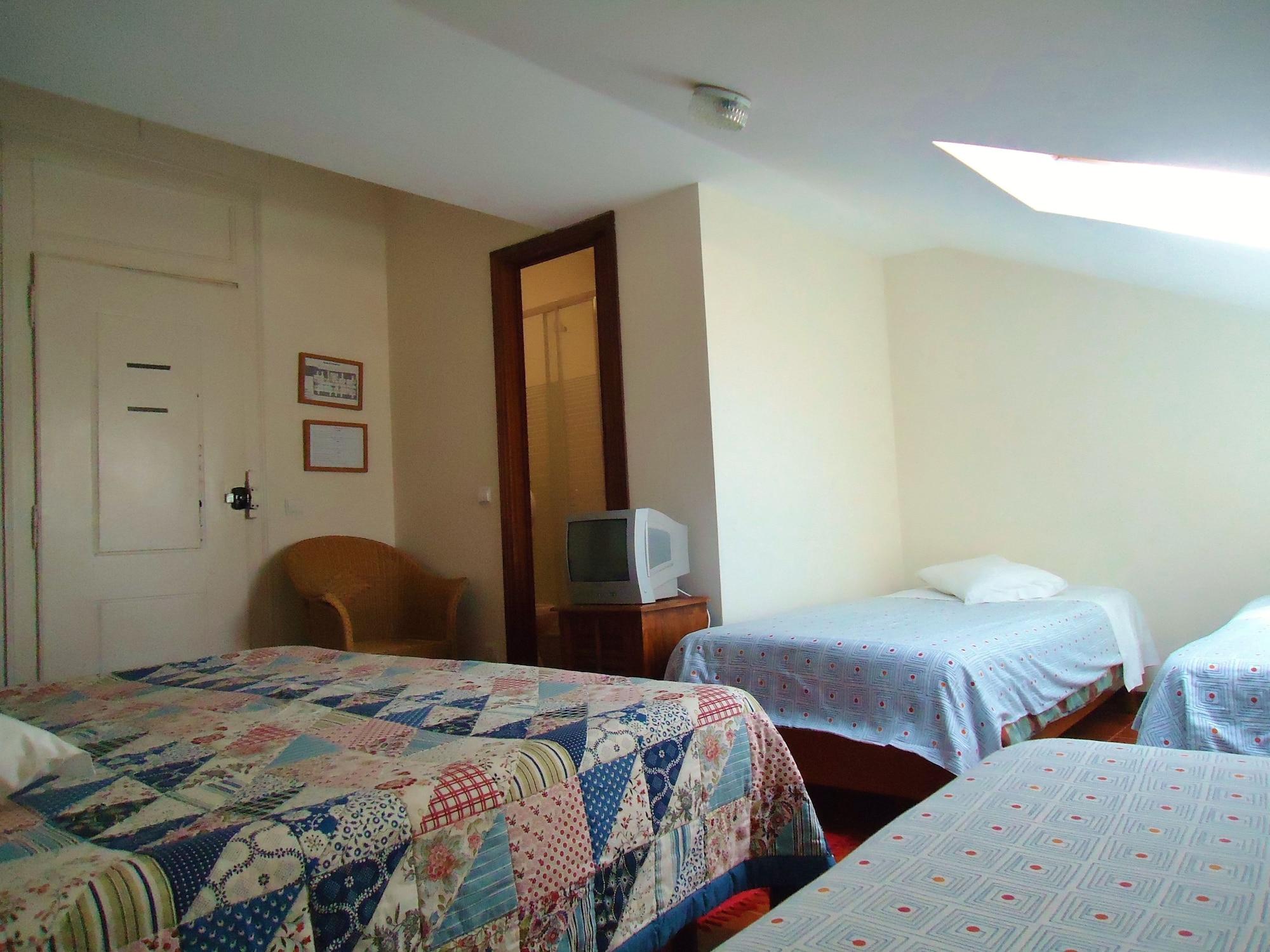 Pouso Dos Anjos Hotel Lisboa Екстериор снимка