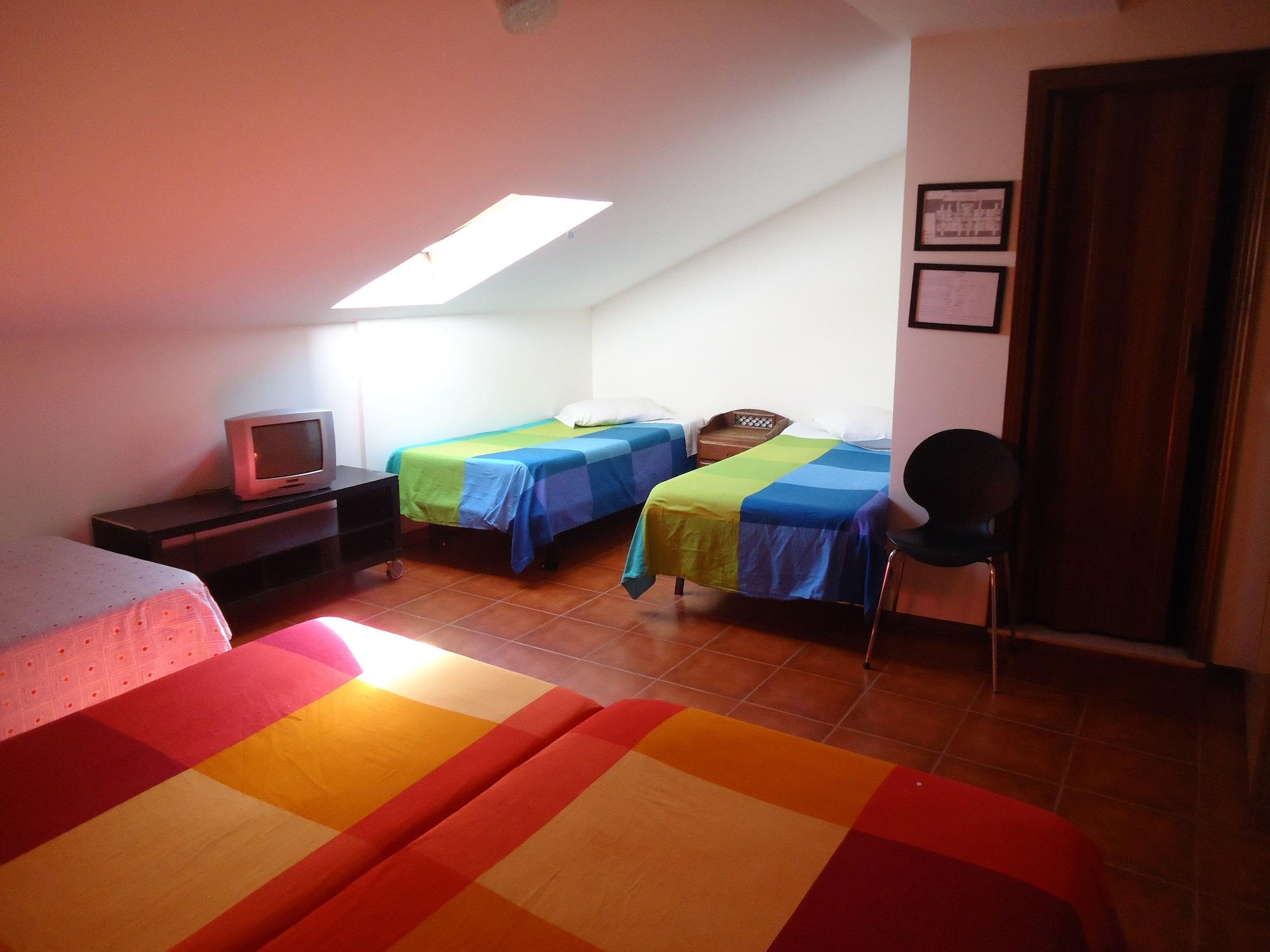 Pouso Dos Anjos Hotel Lisboa Екстериор снимка
