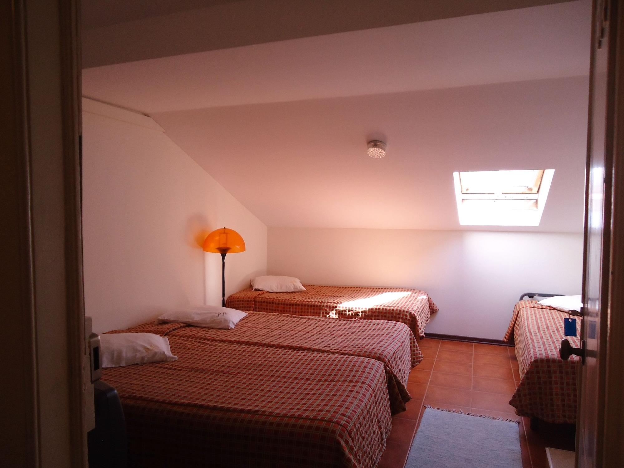 Pouso Dos Anjos Hotel Lisboa Екстериор снимка