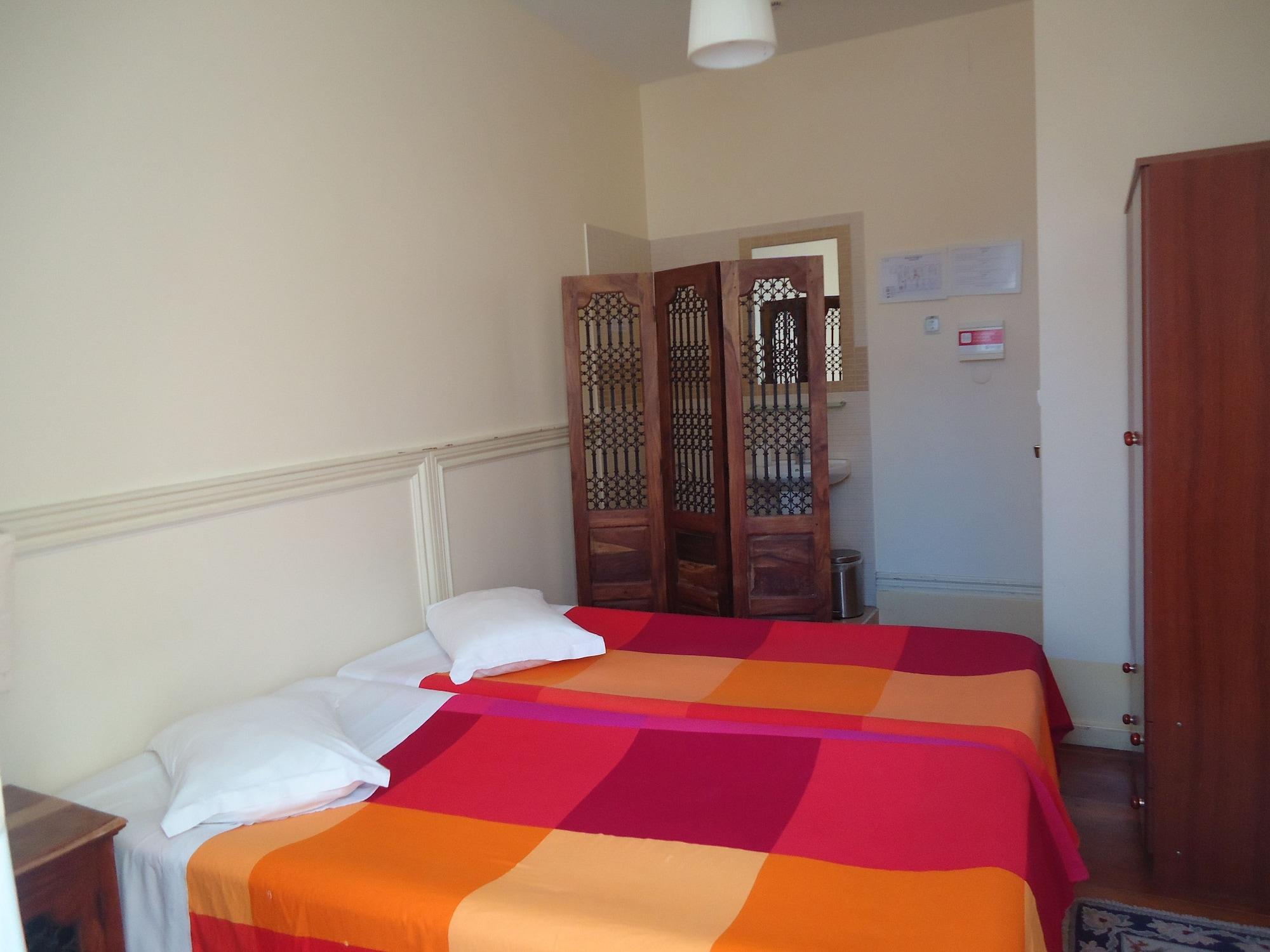 Pouso Dos Anjos Hotel Lisboa Екстериор снимка