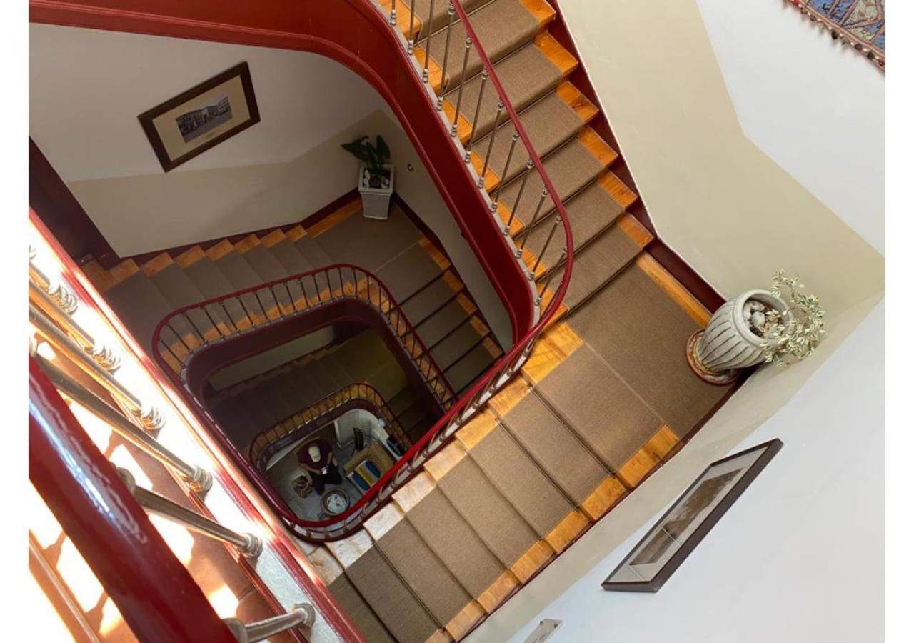 Pouso Dos Anjos Hotel Lisboa Екстериор снимка
