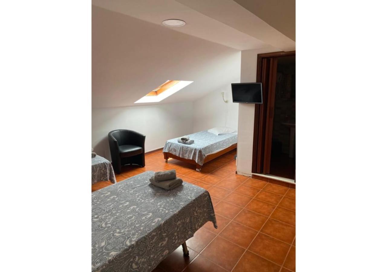 Pouso Dos Anjos Hotel Lisboa Екстериор снимка