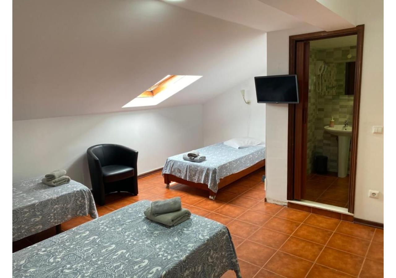 Pouso Dos Anjos Hotel Lisboa Екстериор снимка