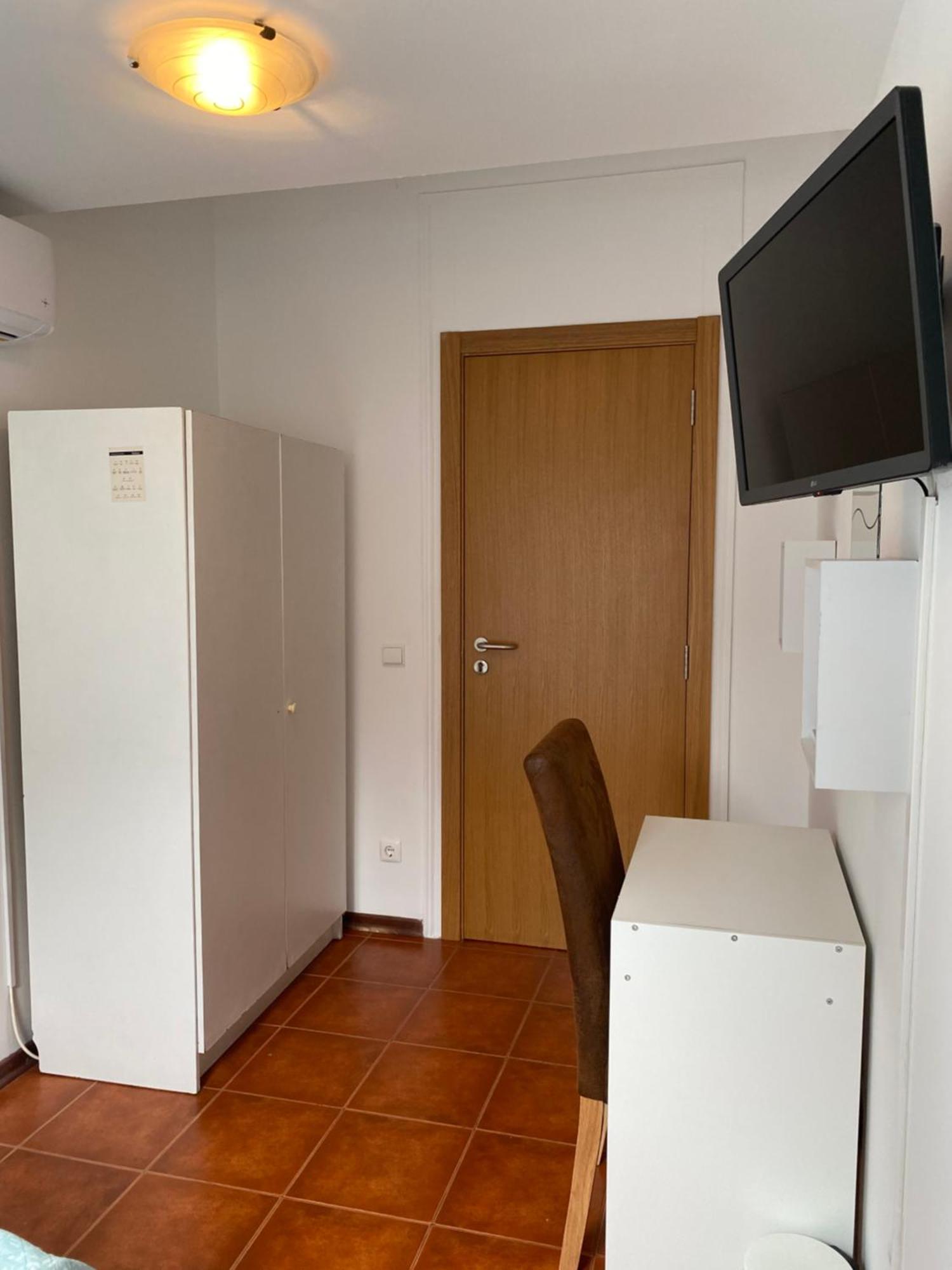 Pouso Dos Anjos Hotel Lisboa Екстериор снимка
