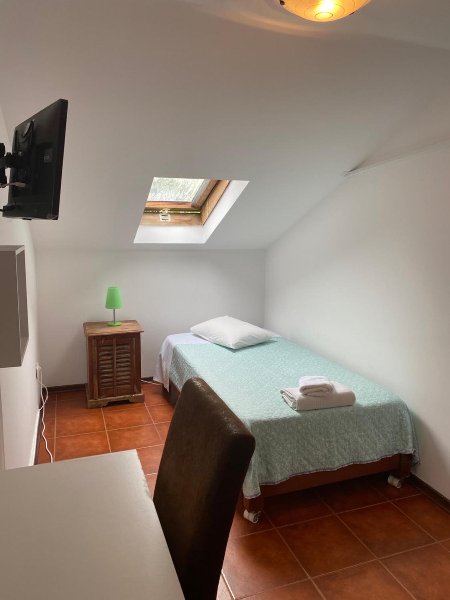 Pouso Dos Anjos Hotel Lisboa Екстериор снимка