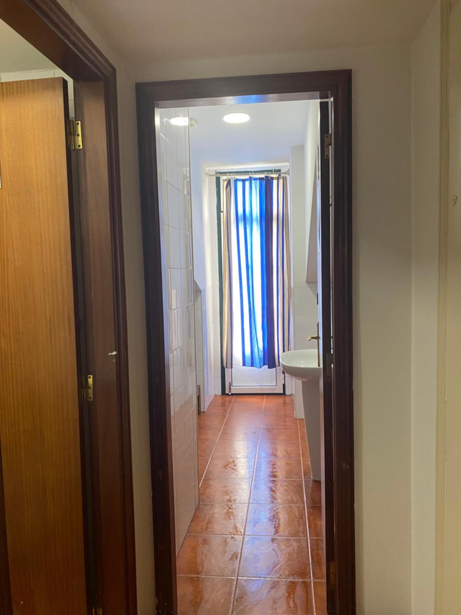 Pouso Dos Anjos Hotel Lisboa Екстериор снимка