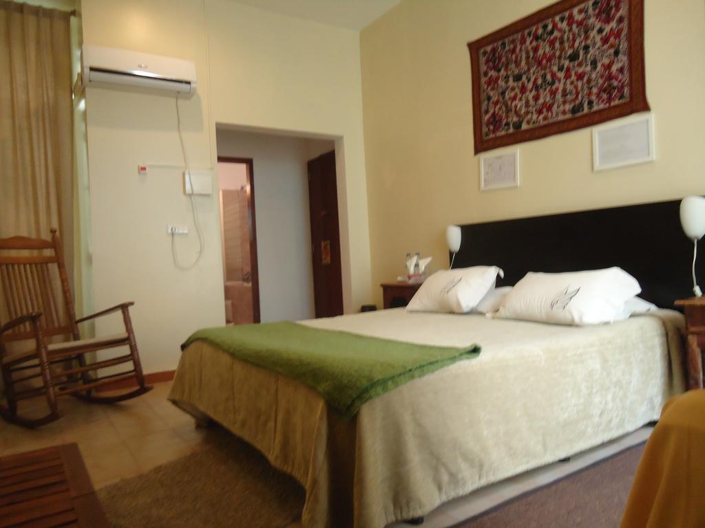 Pouso Dos Anjos Hotel Lisboa Екстериор снимка