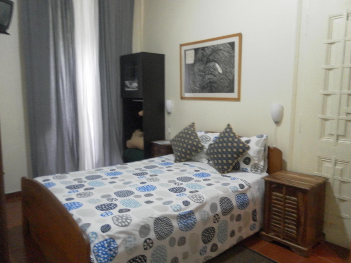 Pouso Dos Anjos Hotel Lisboa Екстериор снимка